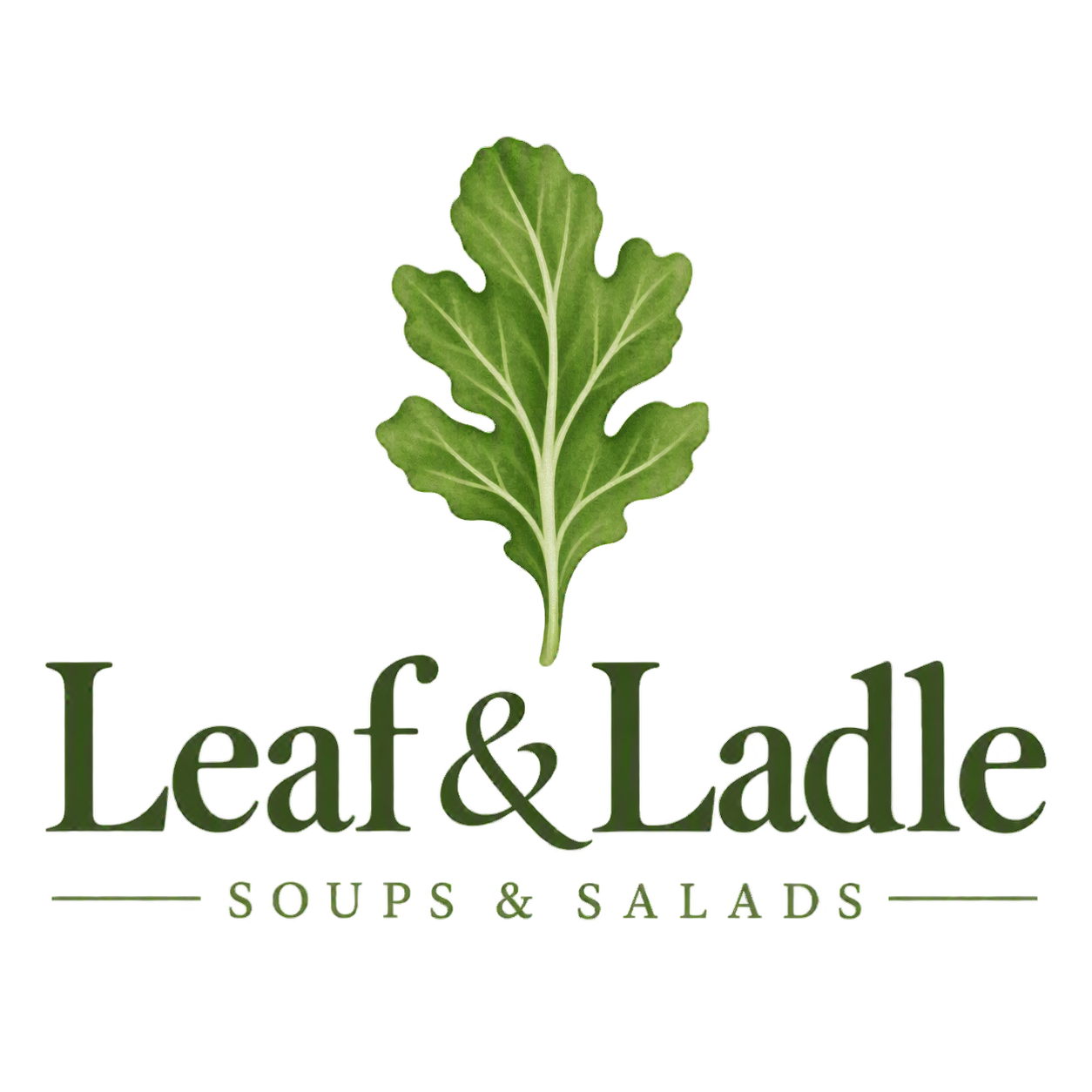 Leaf & Ladle